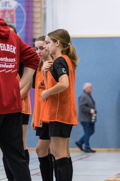 Bild 35 - C-Juniorinnen Futsalmeisterschaft